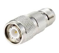 TRU Components TC-10101476 Adaptateur BNC Femelle vers TNC mâle