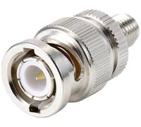 TRU COMPONENTS TC-10101492 Adaptateur SMA SMA femelle - BNC mâle 1 pc(s)