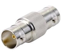 TRU COMPONENTS TC-10101520 Adaptateur BNC BNC femelle - BNC femelle 1 pc(s)
