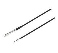 TRU COMPONENTS TC-10103052 PT100 Capteur de température platine -50 à 120 °C 100 à 3850 ppm/K 5 mm