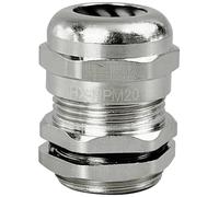 TRU COMPONENTS TC-10302832 Presse-étoupe M20 laiton (nickelé) métal 1 pc(s)