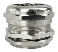 TRU COMPONENTS TC-10302856 Presse-étoupe M50 laiton (nickelé) métal 1 pc(s)