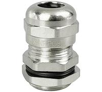 TRU COMPONENTS TC-10302876 Presse-étoupe PG11 laiton (nickelé) métal 1 pc(s)