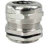 TRU COMPONENTS TC-10302892 Presse-étoupe PG29 laiton (nickelé) métal 1 pc(s)