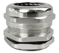 TRU COMPONENTS TC-10305396 Presse-étoupe PG36 laiton (nickelé) métal 1 pc(s)