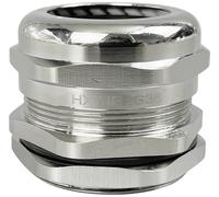 TRU COMPONENTS TC-10305396 Presse-étoupe PG36 laiton (nickelé) métal 1 pc(s)