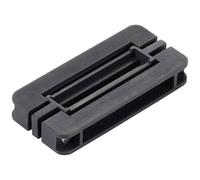 TRU COMPONENTS TC-10494336 Redresseur de pattes Adapté pour pas: 7.62 mm, 15.24 mm Adapté pour boîtier (semi-conducteur): DIL