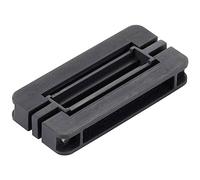 TRU Components Alignement de broches TC-10494336 — Grille 7,62/15,24 mm, boîtier DI