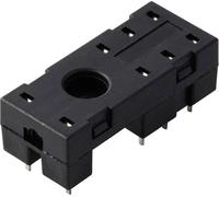 TRU COMPONENTS TC-10580788 Support relais 300 V/AC (L x l x H) 30.2 x 13 x 9.4 mm