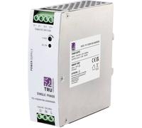 TRU COMPONENTS TC-10580792 Alimentation rail DIN 24 V/DC 5 A 120 W Nbr. de sorties:1 x Contenu 1 pc(s)
