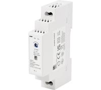 TRU COMPONENTS TC-10580800 Alimentation rail DIN 12 V/DC 1.25 A 15 W Nbr. de sorties:1 x Contenu 1 pc(s)
