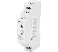 TRU COMPONENTS TC-10580804 Alimentation rail DIN 24 V/DC 0.625 A 15 W Nbr. de sorties:1 x Contenu 1 pc(s)