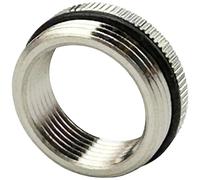 TRU COMPONENTS TC-11032944 REPG21-PG16 Réducteur pour presse-étoupe PG21 PG16