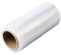 TRU COMPONENTS TC-11197516 Film étirable transparent (L x l) 200 m x 250 mm 1 pc(s)