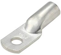 TRU COMPONENTS TC-11991820 Cosse de câble tubulaire non isolé 180 ° M8 50 mm² Ø du trou: 8.3 mm