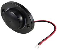 TRU COMPONENTS TC-12114148 USB-A femelle encastré avec éclairage Contenu: 1 pc(s)