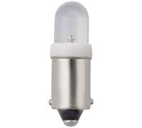 TRU COMPONENTS TC-12249936 Lampe LED multi-tension 3 V/DC, 15 V/DC BA9S blanc chaud