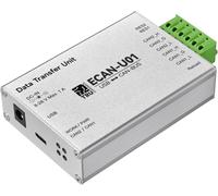 TRU COMPONENTS TC-12626060 TC-ECAN-U01 Convertisseur CAN USB, Bus CAN 5 V/DC 1 pc(s)