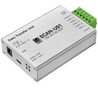 TRU COMPONENTS TC-12626060 TC-ECAN-U01 Convertisseur CAN USB, Bus CAN 5 V/DC 1 pc(s)