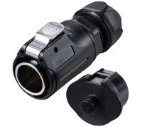 TRU COMPONENTS TC-12770480 Connecteur fibre optique (FO) 1 pc(s)
