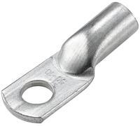 TRU COMPONENTS TC-12885876 Cosse de câble tubulaire 180 ° M10 50 mm² Ø du trou: 10 mm 1 pc(s)