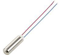 TRU COMPONENTS TC-13324660 Mini-moteur à vibration 3.7 V/DC 12500 tr/min