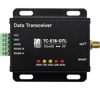 TRU COMPONENTS TC-13381240 TC-E18-DTU Z27-485 Convertisseur d'interface 5 V/DC, 28 V/DC 1 pc(s)