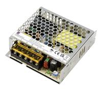 TRU COMPONENTS TC-13496728 Alimentation 12 V/DC 6 A 72 W