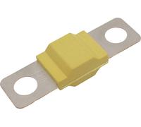 TRU COMPONENTS TC-13545884 Fusible 60 A 80 V/DC Contenu 10 pc(s) Bulk