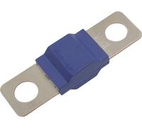 TRU COMPONENTS TC-13545896 Fusible 100 A 80 V/DC Contenu 10 pc(s) Bulk