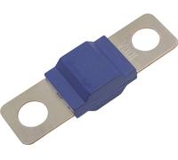 TRU COMPONENTS TC-13545896 Fusible 100 A 80 V/DC Contenu 10 pc(s) Bulk