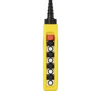 TRU COMPONENTS TC-13599192 TC-A8913 Boîte à boutons pendante avec arrêt