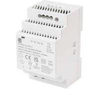 TRU COMPONENTS TC-13710876 Alimentation rail DIN Consommation (veille) 0.3 W 5 V/DC 4.5 A 22.5 W Nbr. de sorties:1 x Contenu 1 pc(s)