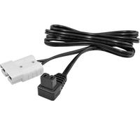 TRU COMPONENTS TC-13763228 Câble de raccordement 2 x 1.31 mm² 1 pc(s)