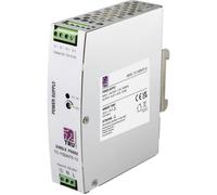 TRU COMPONENTS TC-13804588 Alimentation rail DIN 12 V/DC 6.3 A 75.6 W Nbr. de