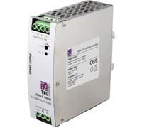 TRU COMPONENTS TC-13807984 Alimentation rail DIN 12 V/DC 10 A 120 W Nbr. de sorties:1 x Contenu 1 pc(s)
