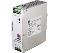 TRU COMPONENTS TC-13807984 Alimentation rail DIN 12 V/DC 10 A 120 W Nbr. de sorties:1 x Contenu 1 pc(s)