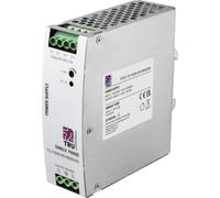 TRU COMPONENTS TC-13807988 Alimentation rail DIN 48 V/DC 2.5 A 120 W Nbr. de sorties:1 x Contenu 1 pc(s)