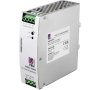 TRU COMPONENTS TC-13807988 Alimentation rail DIN 48 V/DC 2.5 A 120 W Nbr. de sorties:1 x Contenu 1 pc(s)
