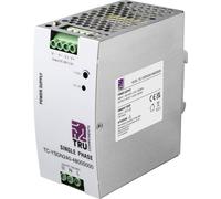 TRU COMPONENTS TC-13807996 Alimentation rail DIN 48 V/DC 5 A 240 W Nbr. de sorties:1 x Contenu 1 pc(s)