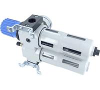 TRU COMPONENTS TC-13845712 Vanne de régulation à filtre G 1/2