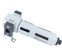 TRU COMPONENTS TC-13845716 Vanne de régulation à filtre G 1/4