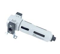TRU COMPONENTS TC-13845716 Vanne de régulation à filtre G 1/4