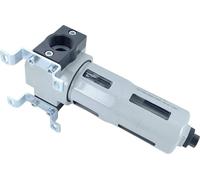 TRU COMPONENTS TC-13845724 Vanne de régulation à filtre G 3/4