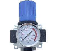 TRU COMPONENTS TC-13845732 Vanne de régulation à filtre G 1/2