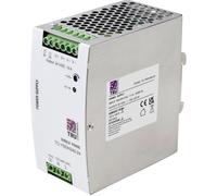 TRU Components Alimentation rail DIN TC-13850160 24 V DC 10 A 240 W 1 sortie 1 pièce