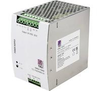 TRU COMPONENTS TC-13864572 Alimentation rail DIN 24 V/DC 20 A 480 W Nbr. de sorties:1 x Contenu 1 pc(s)