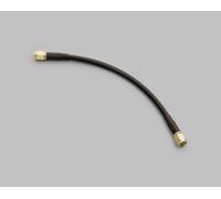 TRU COMPONENTS TC-2510527 Adaptateur HF SMA mâle - SMA mâle 30.00 cm 1 pc(s)