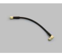 TRU COMPONENTS TC-2510530 Adaptateur HF SMA mâle - SMA mâle 15.00 cm 1 pc(s)