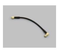 TRU COMPONENTS TC-2510530 Adaptateur HF SMA mâle - SMA mâle 15.00 cm 1 pc(s)